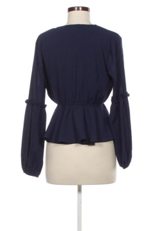 Női blúz SHEIN, Méret M, Szín Kék, Ár 2 669 Ft