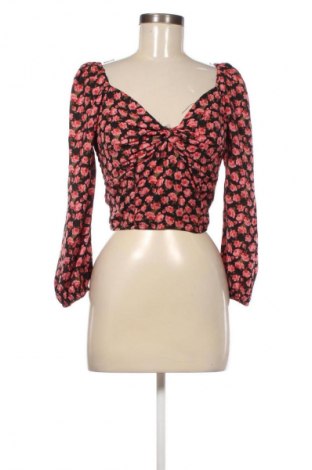 Damen Shirt SHEIN, Größe S, Farbe Mehrfarbig, Preis € 2,99