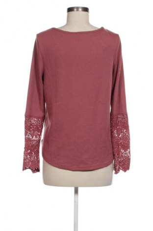 Dámská halenka SHEIN, Velikost S, Barva Červená, Cena  241,00 Kč