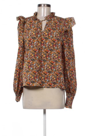 Dámska blúza SHEIN, Veľkosť M, Farba Viacfarebná, Cena  5,95 €