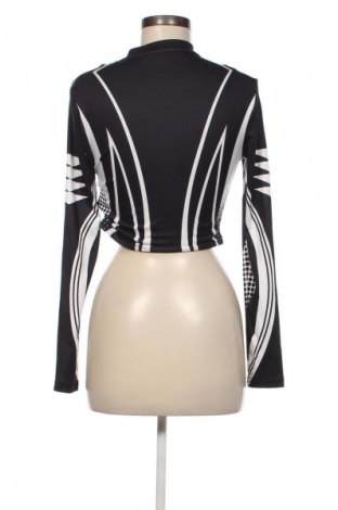 Дамска блуза SHEIN, Размер S, Цвят Многоцветен, Цена 12,99 лв.