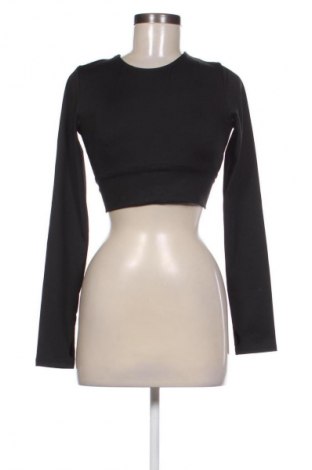 Dámska blúza SHEIN, Veľkosť M, Farba Čierna, Cena  9,72 €