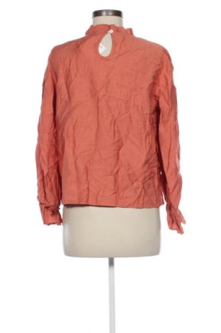 Dámská halenka SHEIN, Velikost L, Barva Oranžová, Cena  69,00 Kč