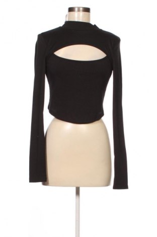 Bluzka damska SHEIN, Rozmiar L, Kolor Czarny, Cena 28,99 zł