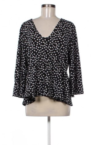 Γυναικεία μπλούζα SHEIN, Μέγεθος XL, Χρώμα Πολύχρωμο, Τιμή 5,99 €