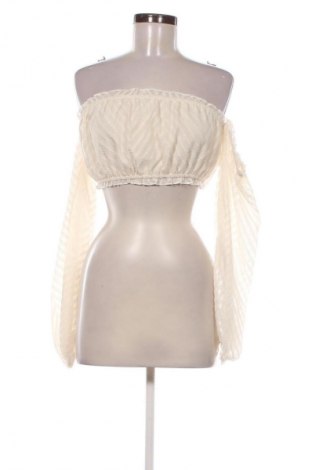 Női blúz SHEIN, Méret M, Szín Fehér, Ár 3 899 Ft