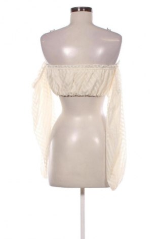 Női blúz SHEIN, Méret M, Szín Fehér, Ár 3 899 Ft