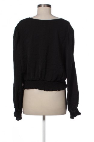 Γυναικεία μπλούζα SHEIN, Μέγεθος XXL, Χρώμα Μαύρο, Τιμή 8,99 €