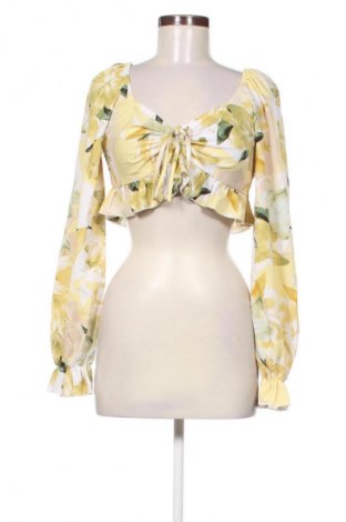 Bluzka damska SHEIN, Rozmiar M, Kolor Kolorowy, Cena 10,99 zł