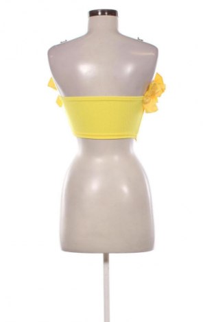 Dámska blúza SHEIN, Veľkosť S, Farba Žltá, Cena  9,72 €