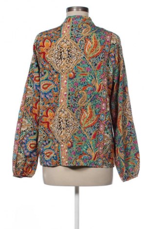 Damen Shirt SHEIN, Größe L, Farbe Mehrfarbig, Preis € 6,99