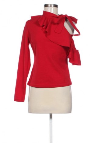 Damen Shirt SHEIN, Größe M, Farbe Rot, Preis € 5,99