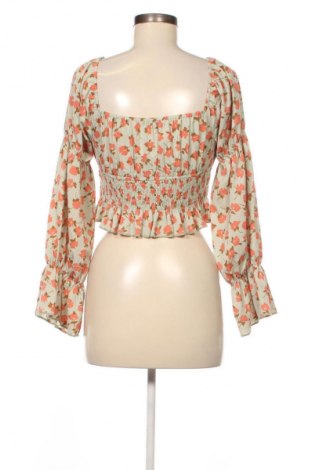 Bluzka damska SHEIN, Rozmiar S, Kolor Kolorowy, Cena 27,99 zł