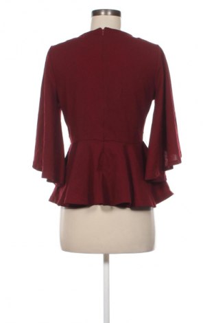 Dámská halenka SHEIN, Velikost L, Barva Červená, Cena  149,00 Kč