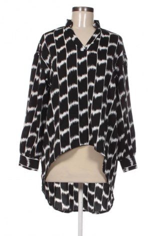 Damen Shirt SHEIN, Größe S, Farbe Mehrfarbig, Preis € 2,99