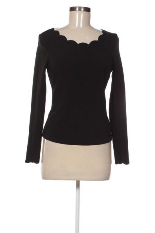 Dámska blúza SHEIN, Veľkosť M, Farba Čierna, Cena  5,95 €