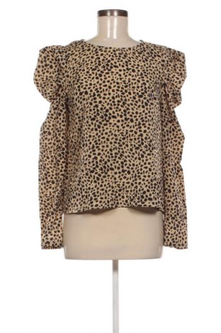 Damen Shirt SHEIN, Größe M, Farbe Mehrfarbig, Preis € 2,99