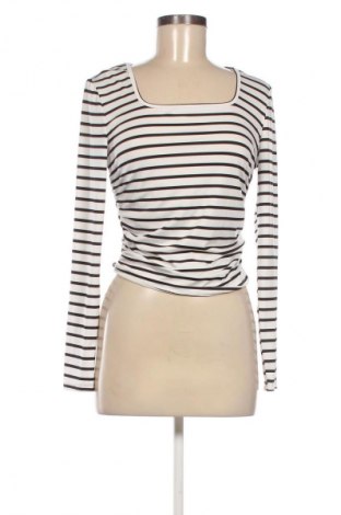 Дамска блуза SHEIN, Размер M, Цвят Многоцветен, Цена 19,14 лв.