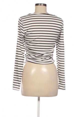 Дамска блуза SHEIN, Размер M, Цвят Многоцветен, Цена 19,14 лв.