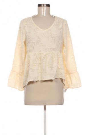 Damen Shirt SHEIN, Größe M, Farbe Ecru, Preis € 6,99