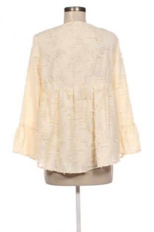 Damen Shirt SHEIN, Größe M, Farbe Ecru, Preis € 6,99