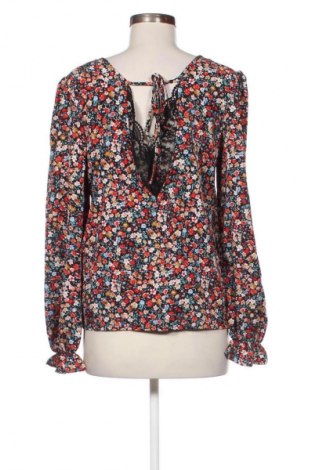 Damen Shirt SHEIN, Größe M, Farbe Mehrfarbig, Preis € 5,99