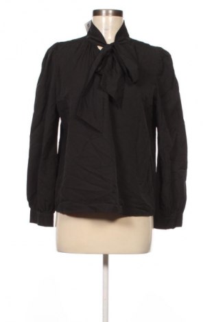 Γυναικεία μπλούζα SHEIN, Μέγεθος L, Χρώμα Μαύρο, Τιμή 7,99 €