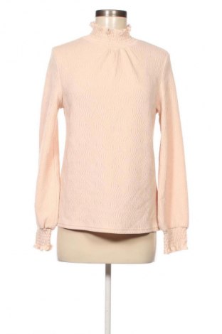 Dámská halenka SHEIN, Velikost S, Barva Béžová, Cena  159,00 Kč