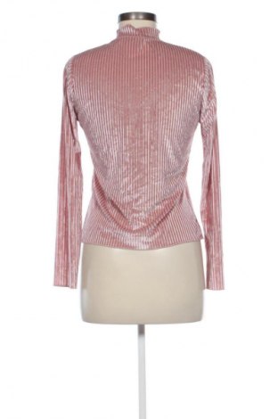 Дамска блуза SHEIN, Размер L, Цвят Розов, Цена 9,99 лв.