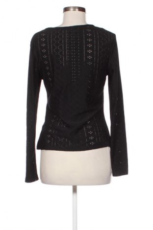 Дамска блуза SHEIN, Размер M, Цвят Черен, Цена 19,55 лв.