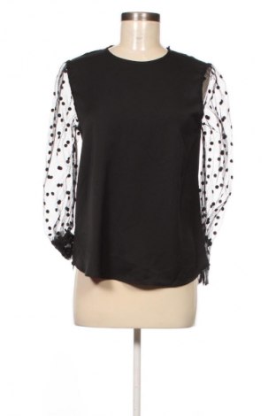 Bluzka damska SHEIN, Rozmiar S, Kolor Czarny, Cena 9,99 zł