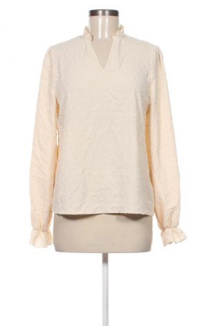 Damen Shirt SHEIN, Größe M, Farbe Beige, Preis € 5,99
