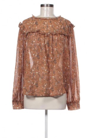 Bluză de femei SHEIN, Mărime XL, Culoare Multicolor, Preț 26,99 Lei