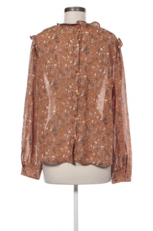 Bluză de femei SHEIN, Mărime XL, Culoare Multicolor, Preț 26,99 Lei