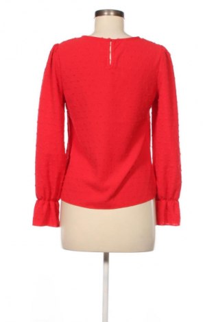 Dámska blúza SHEIN, Veľkosť S, Farba Červená, Cena  6,95 €
