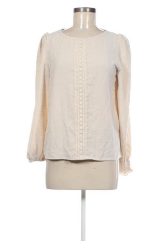 Dámska blúza SHEIN, Veľkosť S, Farba Kremová, Cena  5,95 €
