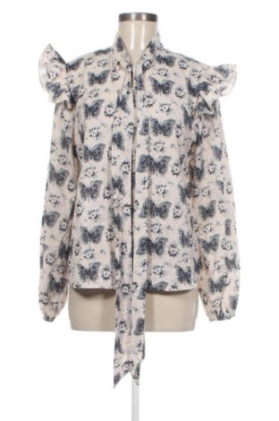 Damen Shirt SHEIN, Größe M, Farbe Mehrfarbig, Preis € 5,99