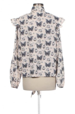 Damen Shirt SHEIN, Größe M, Farbe Mehrfarbig, Preis € 5,99