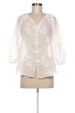 Női blúz SHEIN, Méret M, Szín Fehér, Ár 3 349 Ft