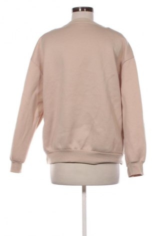 Дамска блуза SHEIN, Размер L, Цвят Бежов, Цена 19,00 лв.