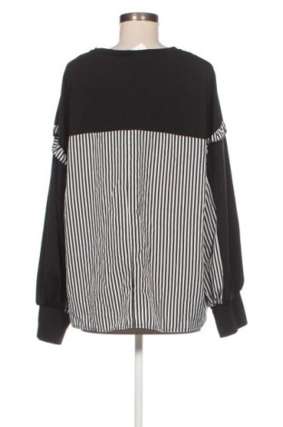 Damen Shirt SHEIN, Größe XXL, Farbe Mehrfarbig, Preis € 9,72