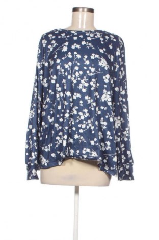 Дамска блуза SHEIN, Размер XL, Цвят Многоцветен, Цена 19,00 лв.