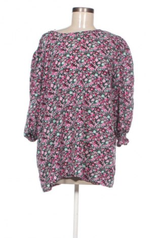 Damen Shirt SHEIN, Größe XXL, Farbe Mehrfarbig, Preis € 9,72