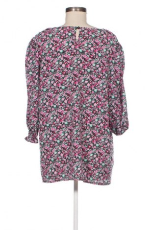 Damen Shirt SHEIN, Größe XXL, Farbe Mehrfarbig, Preis € 9,72