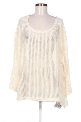 Női blúz SHEIN, Méret XXL, Szín Bézs, Ár 1 959 Ft