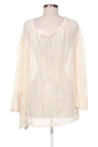 Női blúz SHEIN, Méret XXL, Szín Bézs, Ár 1 959 Ft