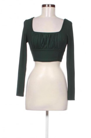 Női blúz SHEIN, Méret S, Szín Zöld, Ár 1 059 Ft
