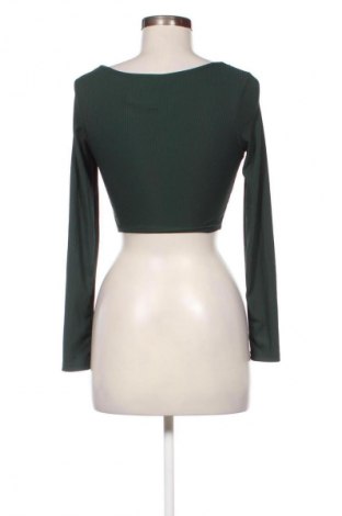 Női blúz SHEIN, Méret S, Szín Zöld, Ár 1 059 Ft