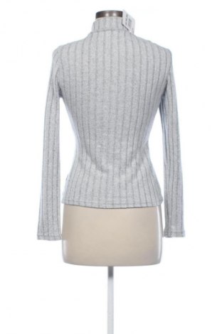 Дамска блуза SHEIN, Размер S, Цвят Сив, Цена 19,55 лв.