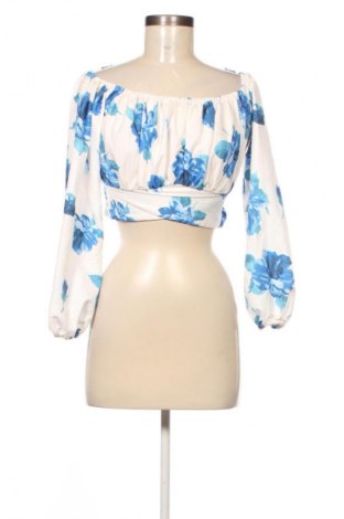 Damen Shirt SHEIN, Größe S, Farbe Mehrfarbig, Preis € 3,99